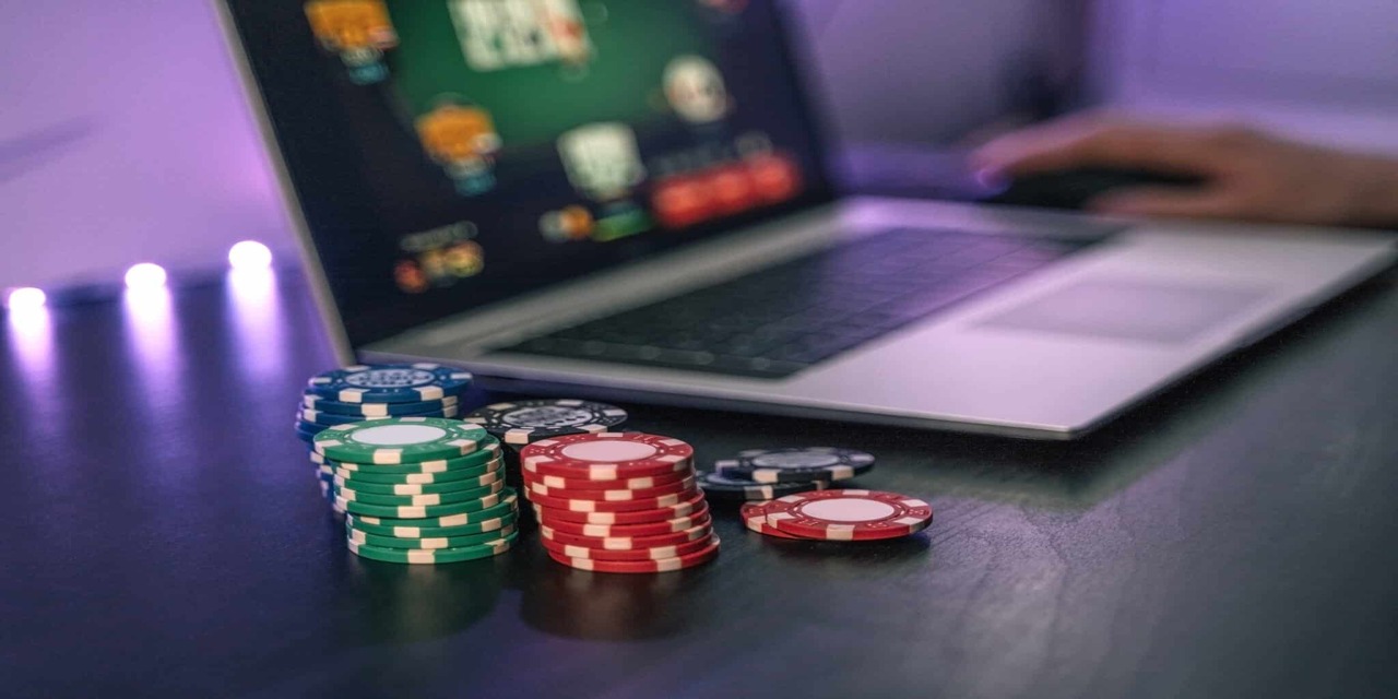 Comment s'inscrire sur un casino en ligne ?