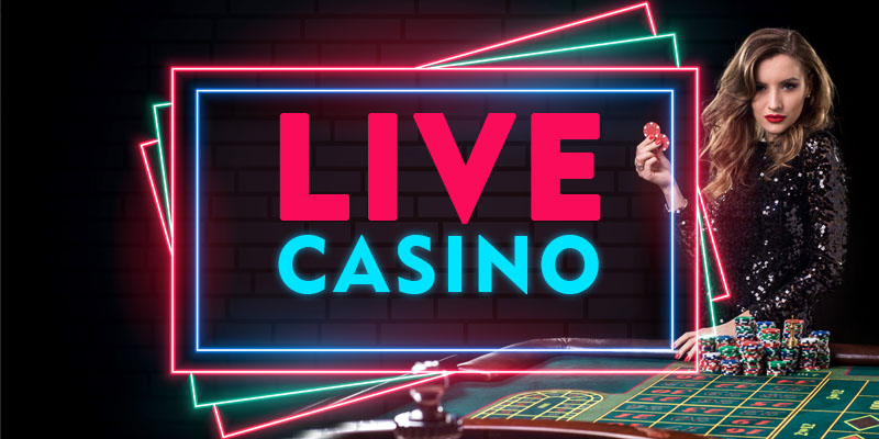 Avantages casino en direct